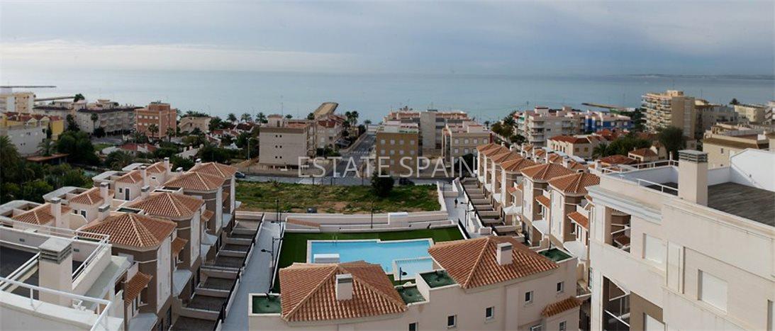 Бунгало в Санта-Поле 144 м2 №BL18111528F16  - Продажа - 18 preview