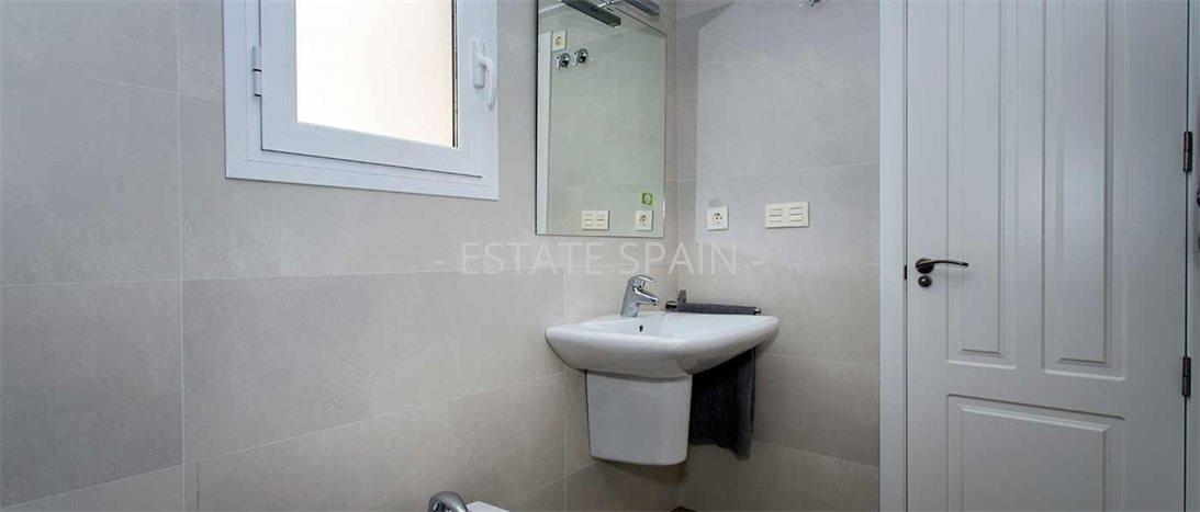 Бунгало в Санта-Поле 144 м2 №BL18111528F16  - Продажа - 13 preview