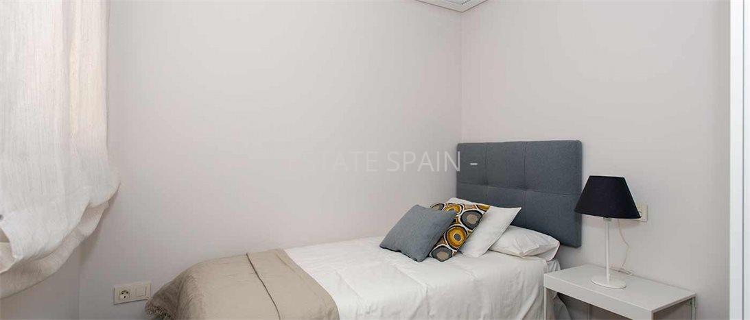 Бунгало в Санта-Поле 144 м2 №BL18111528F16  - Продажа - 10 preview