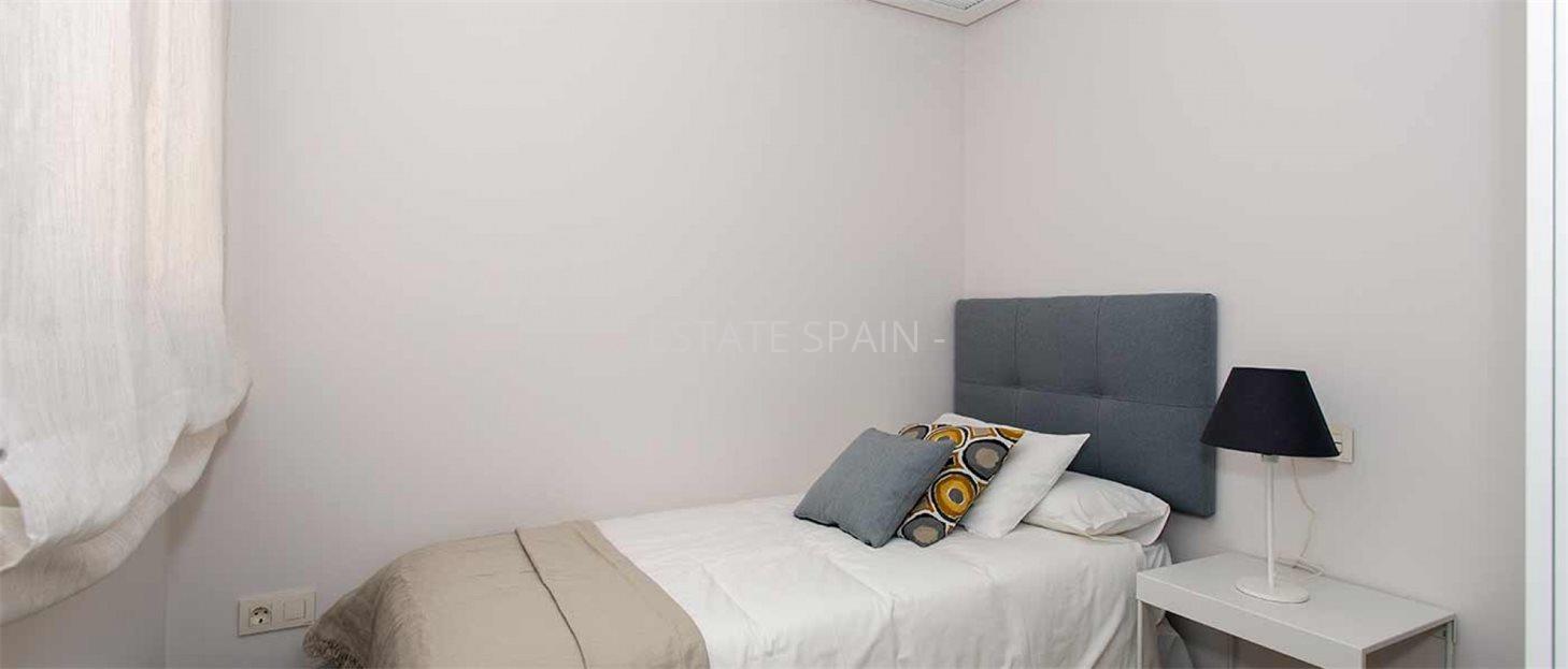 Бунгало в Санта-Поле 144 м2 №BL18111528F16  - Продажа - 10 large