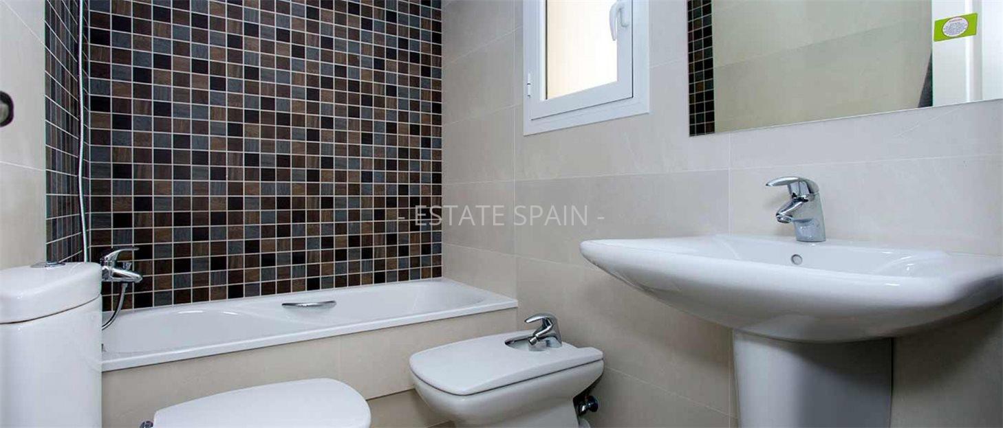 Бунгало в Санта-Поле 144 м2 №BL18111528F16  - Продажа - 12 large