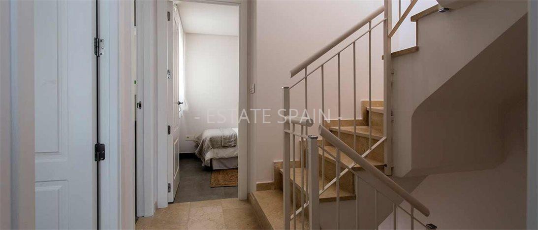 Бунгало в Санта-Поле 144 м2 №BL18111528F16  - Продажа - 16 preview