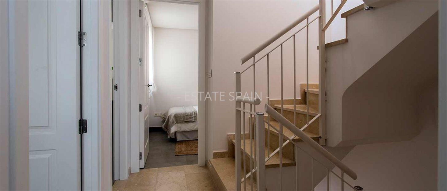 Бунгало в Санта-Поле 144 м2 №BL18111528F16  - Продажа - 16 large