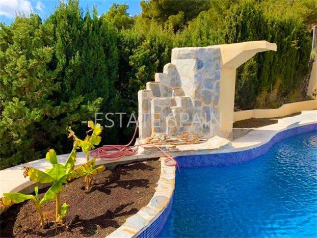 Дом в Кальпе 380 м2 №VL197306B7BB  - Продажа - 5 preview