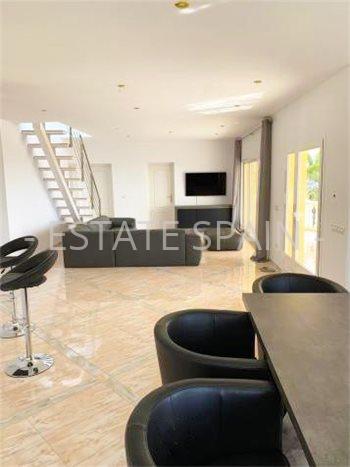 Дом в Кальпе 380 м2 №VL197306B7BB  - Продажа - 4 preview