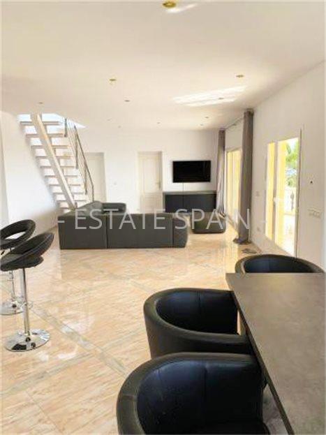 Дом в Кальпе 380 м2 №VL197306B7BB  - Продажа - 4 large