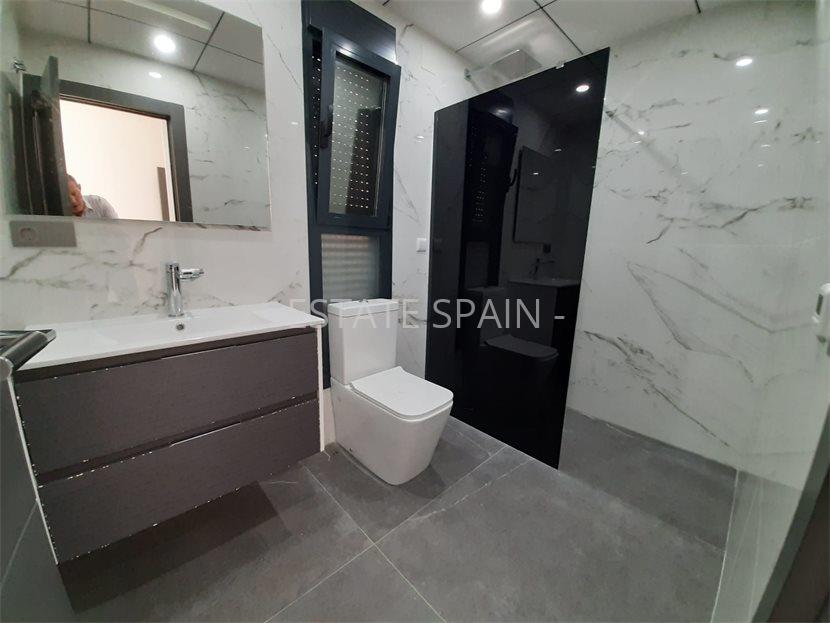 Вилла в Деэса-де-Кампоамор 450 м2 №VL2463D94D5  - Продажа - 11 large