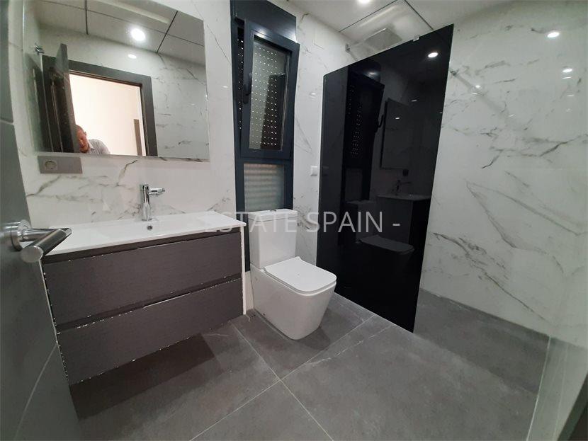 Вилла в Деэса-де-Кампоамор 450 м2 №VL2463D94D5  - Продажа - 10 large