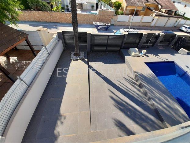 Вилла в Деэса-де-Кампоамор 450 м2 №VL2463D94D5  - Продажа - 8 preview