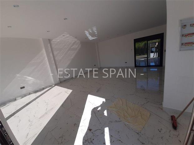 Вилла в Деэса-де-Кампоамор 450 м2 №VL2463D94D5  - Продажа - 20 preview