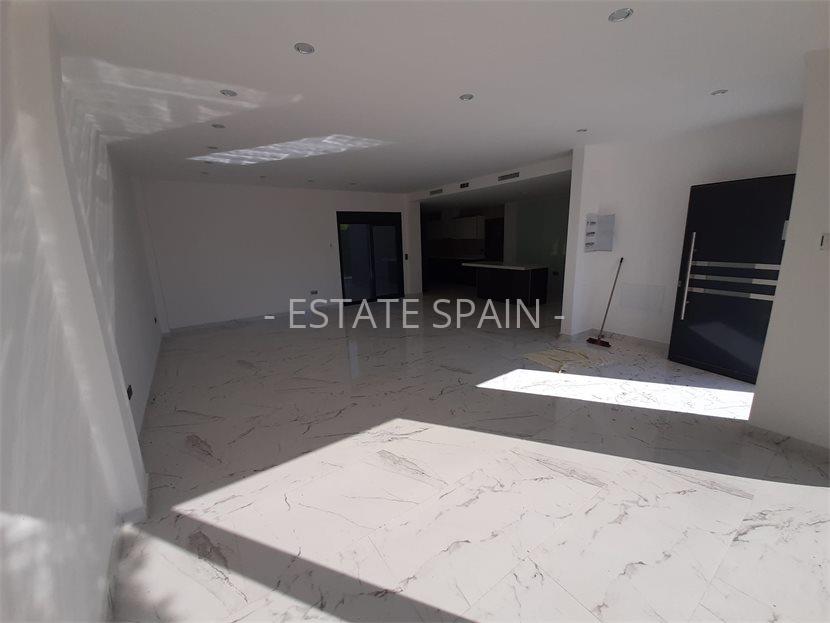 Вилла в Деэса-де-Кампоамор 450 м2 №VL2463D94D5  - Продажа - 21 large