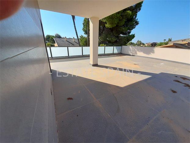 Вилла в Деэса-де-Кампоамор 450 м2 №VL2463D94D5  - Продажа - 36 preview