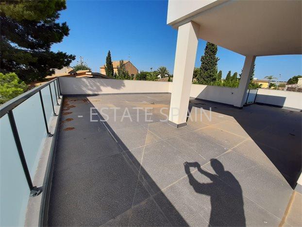 Вилла в Деэса-де-Кампоамор 450 м2 №VL2463D94D5  - Продажа - 34 preview