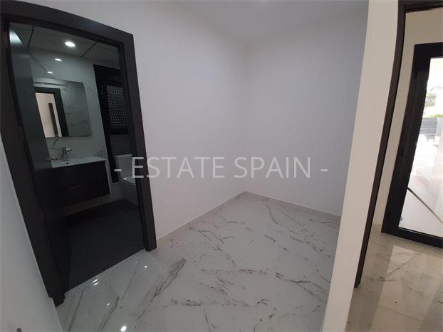 Вилла в Деэса-де-Кампоамор 450 м2 №VL2463D94D5  - Продажа - 24 preview