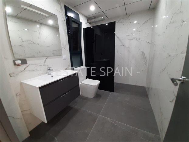 Вилла в Деэса-де-Кампоамор 450 м2 №VL2463D94D5  - Продажа - 13 preview