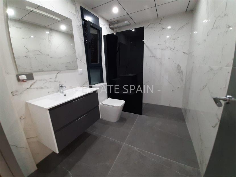 Вилла в Деэса-де-Кампоамор 450 м2 №VL2463D94D5  - Продажа - 13 large