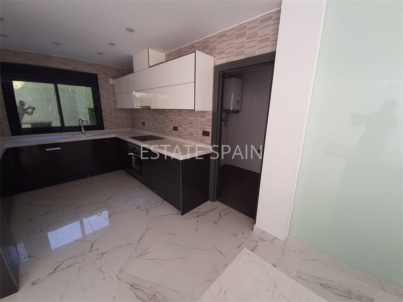 Вилла в Деэса-де-Кампоамор 450 м2 №VL2463D94D5  - Продажа - 17 large