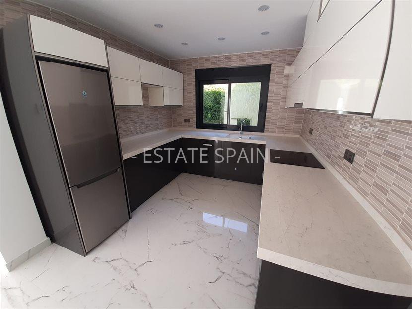 Вилла в Деэса-де-Кампоамор 450 м2 №VL2463D94D5  - Продажа - 18 large