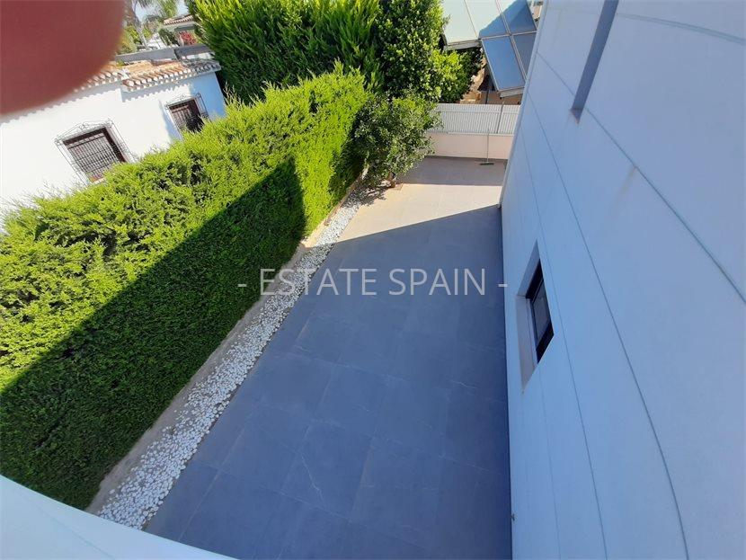 Вилла в Деэса-де-Кампоамор 450 м2 №VL2463D94D5  - Продажа - 7 large