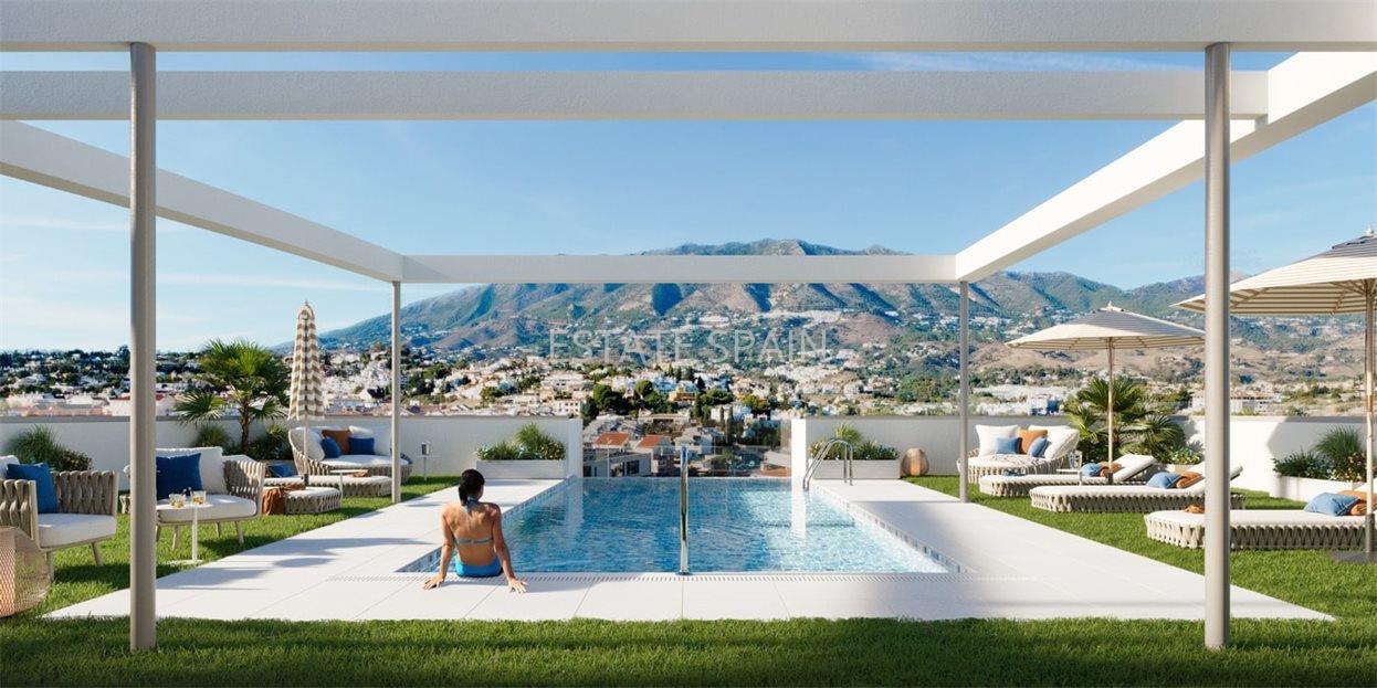 Апартаменты в Фуэнхироле 103 м2 №ART2510943257  - Продажа - 23 large