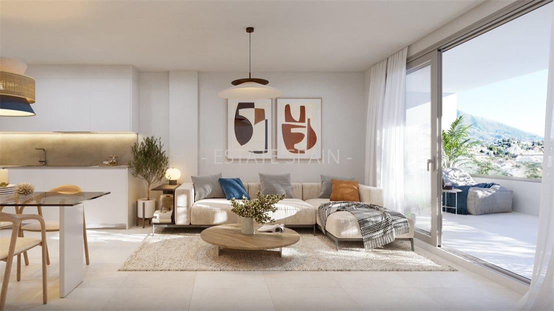 Апартаменты в Фуэнхироле 103 м2 №ART2510943257  - Продажа - 13 large