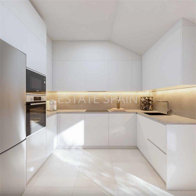 Апартаменты в Фуэнхироле 103 м2 №ART2510943257  - Продажа - 16 large