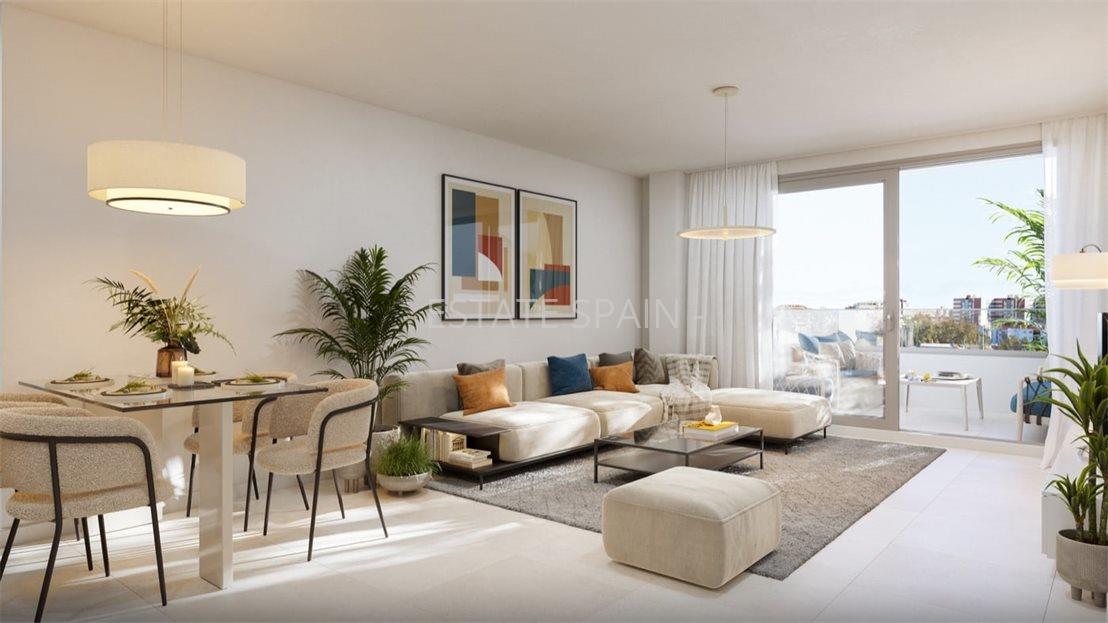 Апартаменты в Фуэнхироле 103 м2 №ART2510943257  - Продажа - 12 large