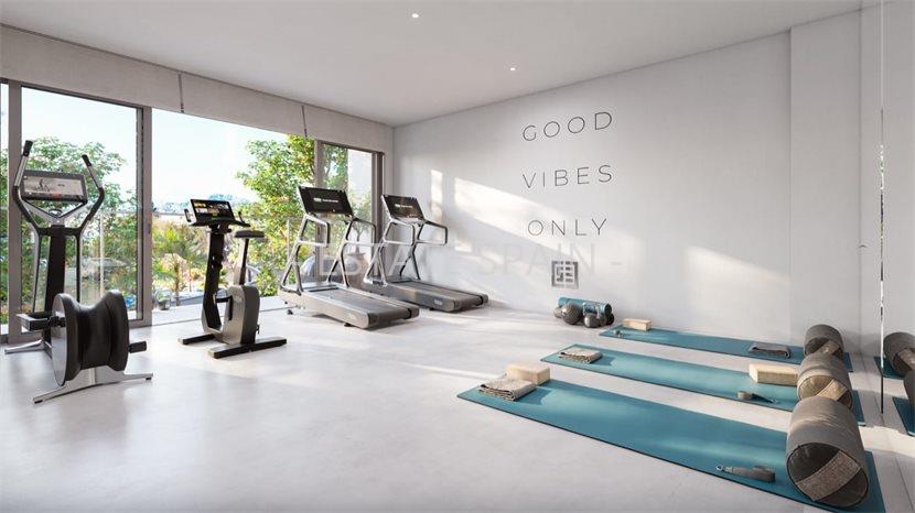 Апартаменты в Фуэнхироле 103 м2 №ART2510943257  - Продажа - 3 preview