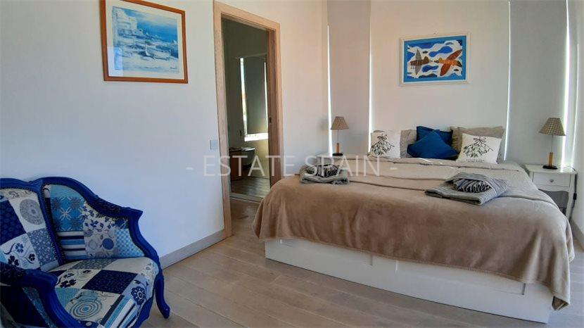 Вилла в Кальяо-Сальвахе 150 м2 №VL22523209FB  - Продажа - 24 preview