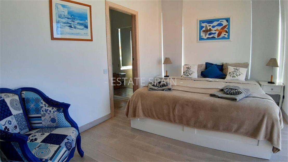 Вилла в Кальяо-Сальвахе 150 м2 №VL22523209FB  - Продажа - 24 large