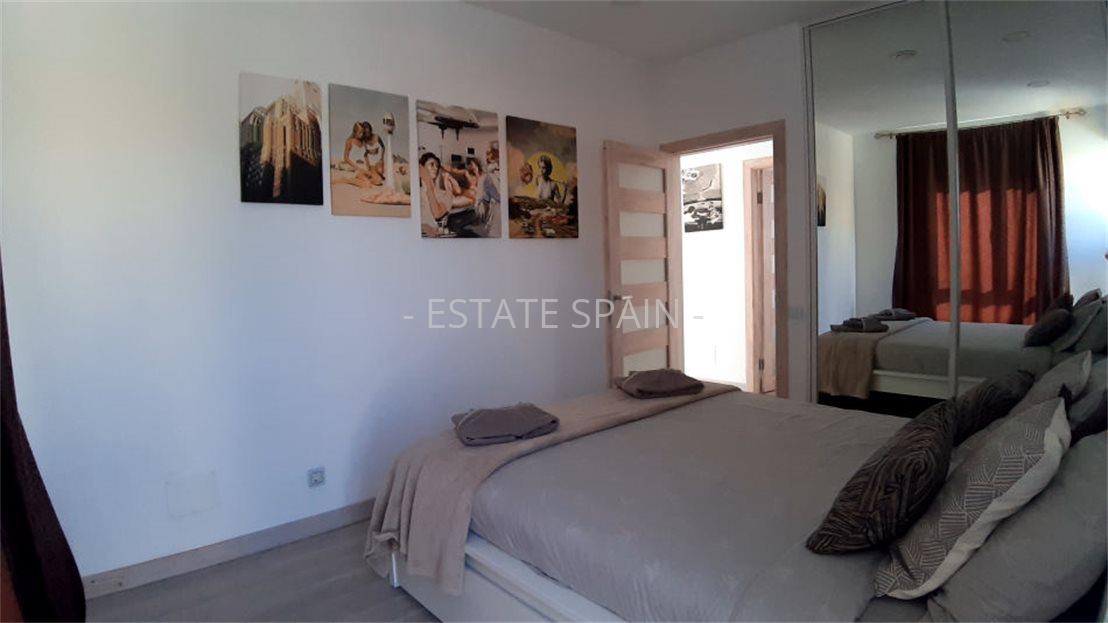 Вилла в Кальяо-Сальвахе 150 м2 №VL22523209FB  - Продажа - 21 large