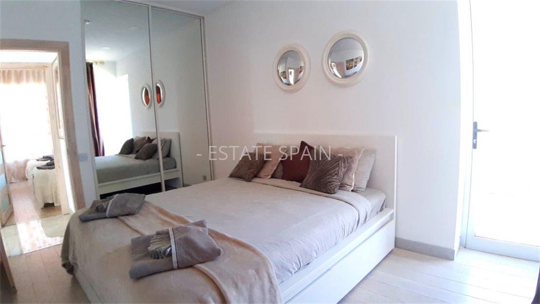 Вилла в Кальяо-Сальвахе 150 м2 №VL22523209FB  - Продажа - 20 large