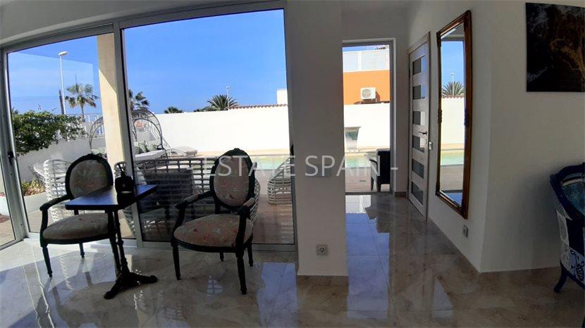 Вилла в Кальяо-Сальвахе 150 м2 №VL22523209FB  - Продажа - 9 preview