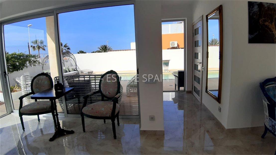 Вилла в Кальяо-Сальвахе 150 м2 №VL22523209FB  - Продажа - 9 large