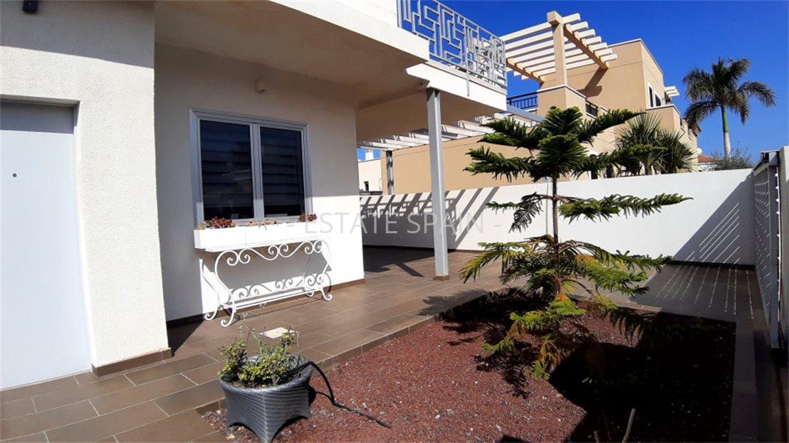 Вилла в Кальяо-Сальвахе 150 м2 №VL22523209FB  - Продажа - 31 large