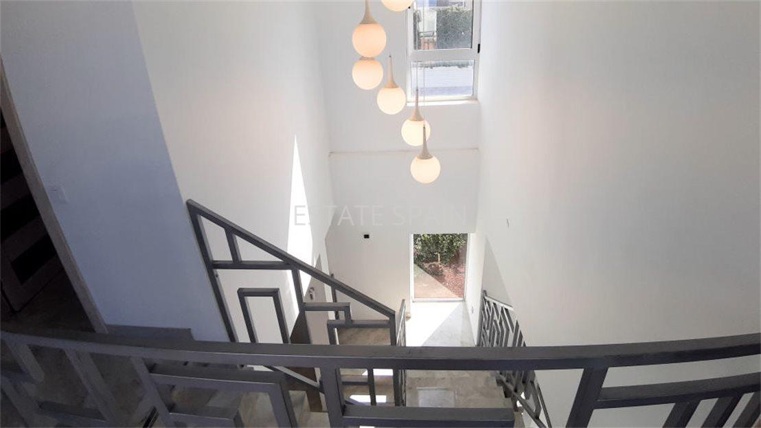 Вилла в Кальяо-Сальвахе 150 м2 №VL22523209FB  - Продажа - 12 large