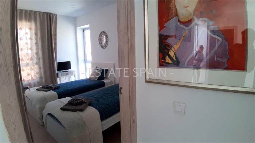 Вилла в Кальяо-Сальвахе 150 м2 №VL22523209FB  - Продажа - 16 preview