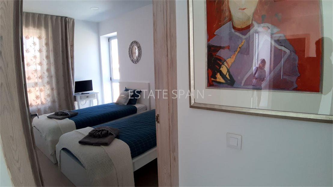 Вилла в Кальяо-Сальвахе 150 м2 №VL22523209FB  - Продажа - 16 large