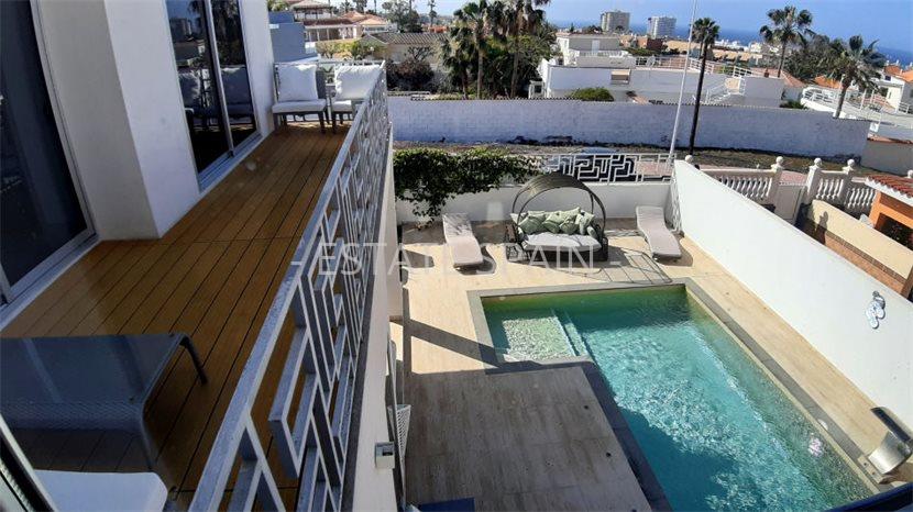 Вилла в Кальяо-Сальвахе 150 м2 №VL22523209FB  - Продажа - 29 preview