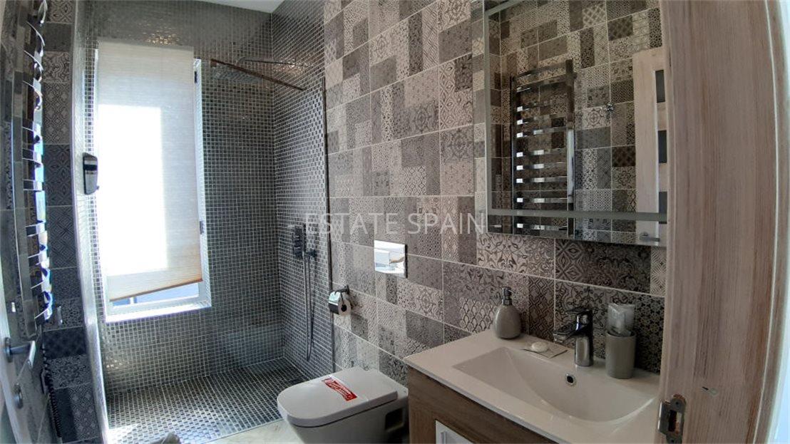 Вилла в Кальяо-Сальвахе 150 м2 №VL22523209FB  - Продажа - 14 large