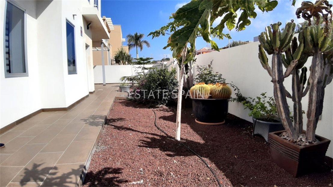 Вилла в Кальяо-Сальвахе 150 м2 №VL22523209FB  - Продажа - 34 large