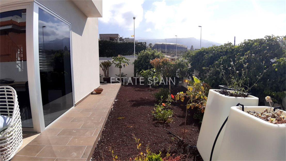 Вилла в Кальяо-Сальвахе 150 м2 №VL22523209FB  - Продажа - 35 large