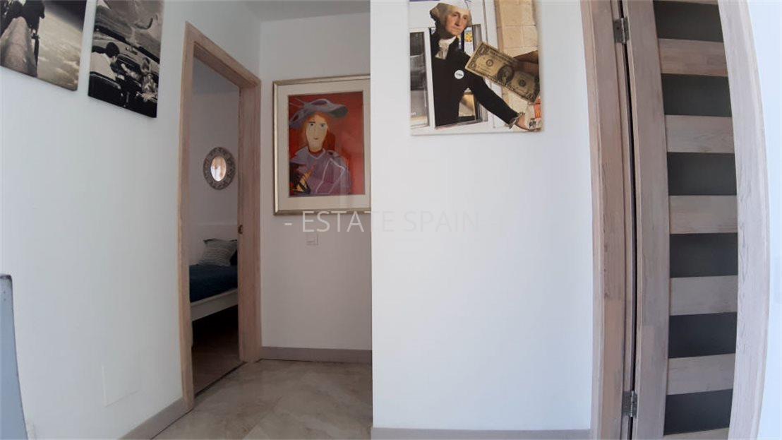 Вилла в Кальяо-Сальвахе 150 м2 №VL22523209FB  - Продажа - 15 large