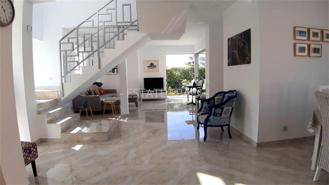 Вилла в Кальяо-Сальвахе 150 м2 №VL22523209FB  - Продажа - 7 large