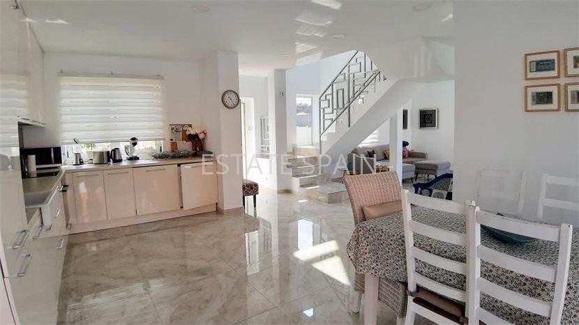 Вилла в Кальяо-Сальвахе 150 м2 №VL22523209FB  - Продажа - 6 preview