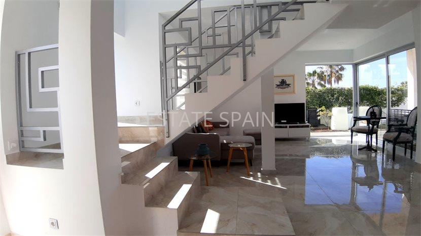 Вилла в Кальяо-Сальвахе 150 м2 №VL22523209FB  - Продажа - 8 preview