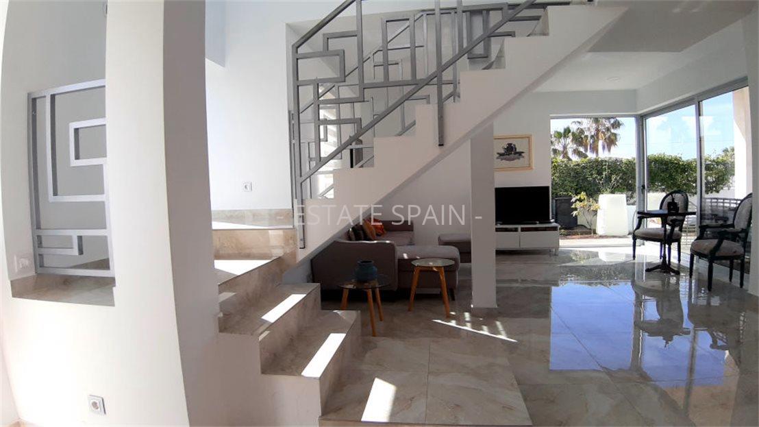 Вилла в Кальяо-Сальвахе 150 м2 №VL22523209FB  - Продажа - 8 large