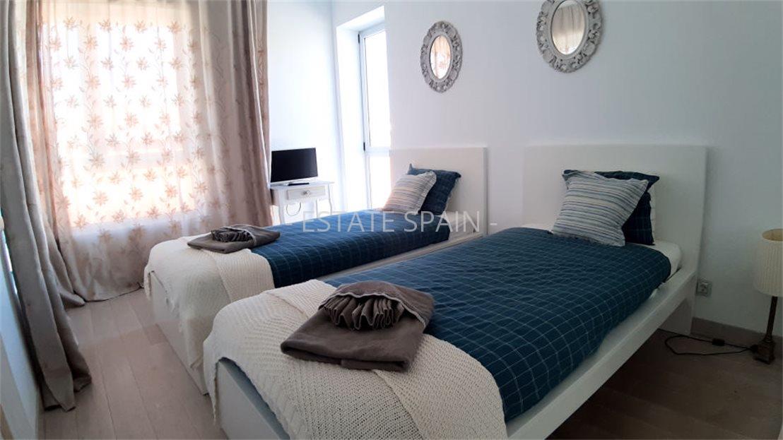 Вилла в Кальяо-Сальвахе 150 м2 №VL22523209FB  - Продажа - 17 large