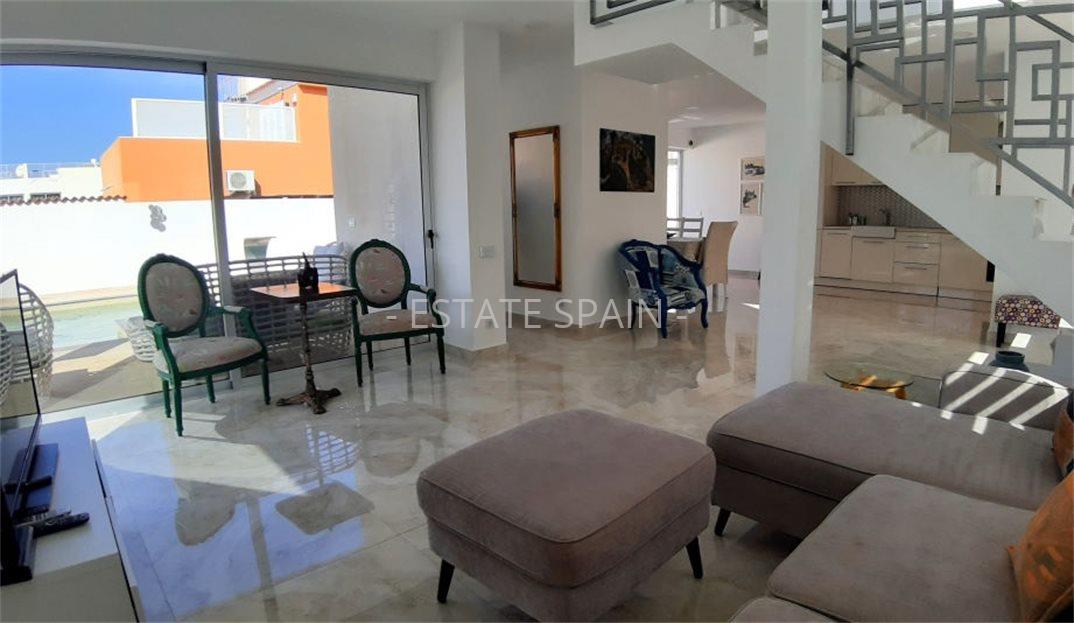 Вилла в Кальяо-Сальвахе 150 м2 №VL22523209FB  - Продажа - 11 large