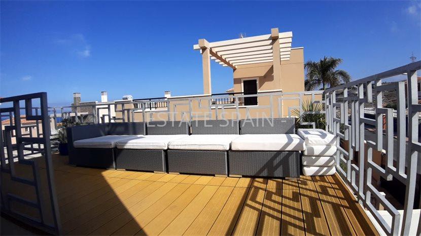 Вилла в Кальяо-Сальвахе 150 м2 №VL22523209FB  - Продажа - 30 preview